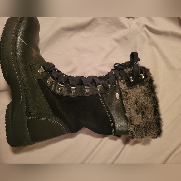 Denver Hayes winter boots - Picture 3 of 6